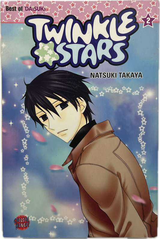 Twinkle Stars 02
