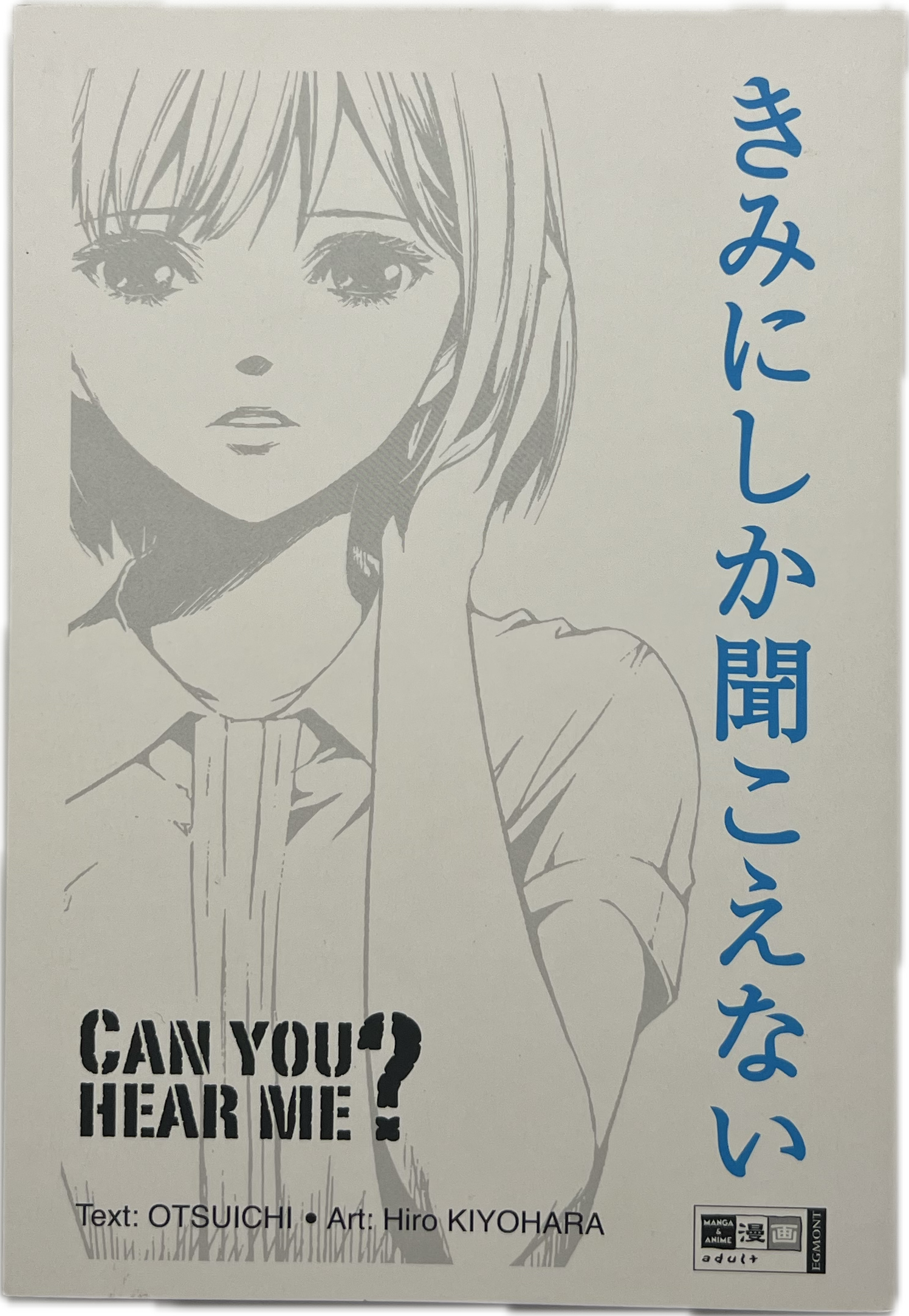 Can you hear me?