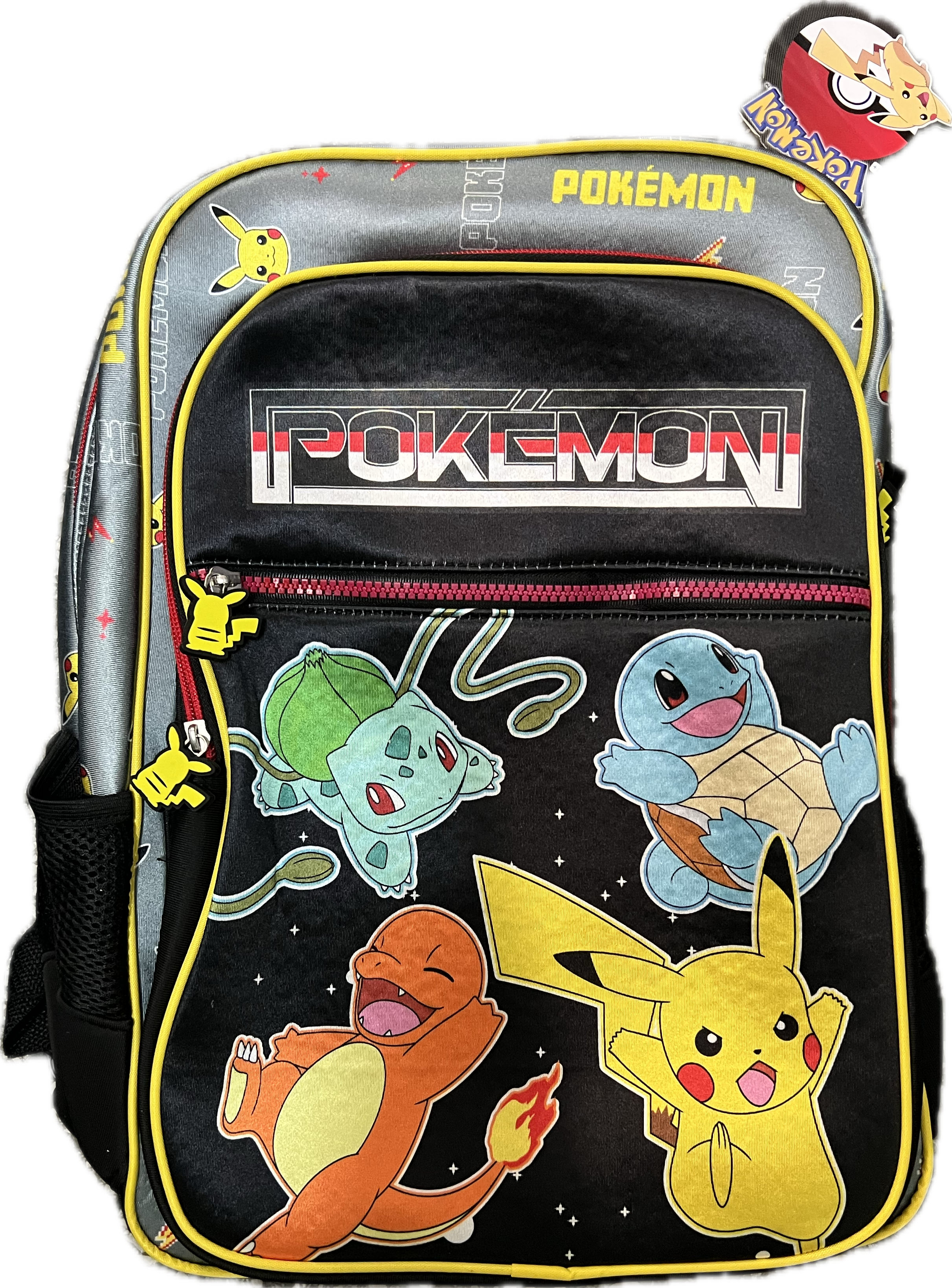 Pokemon Rucksack