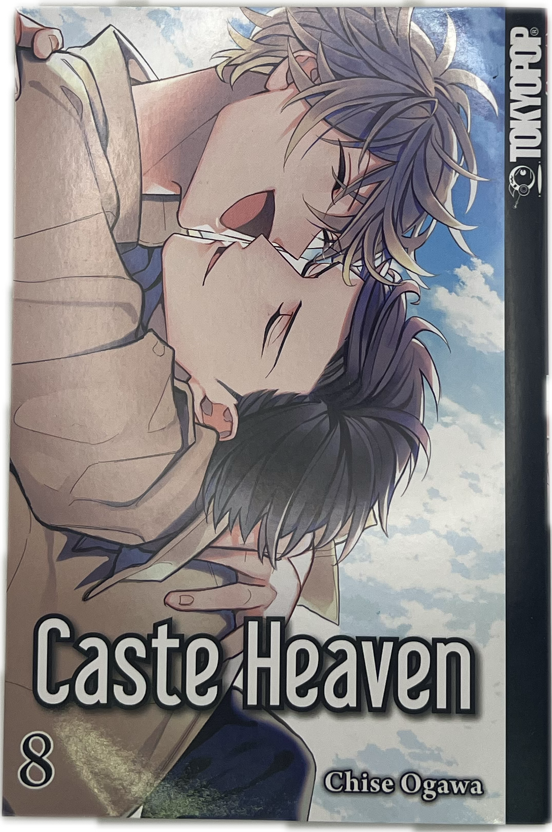 Caste Heaven 08