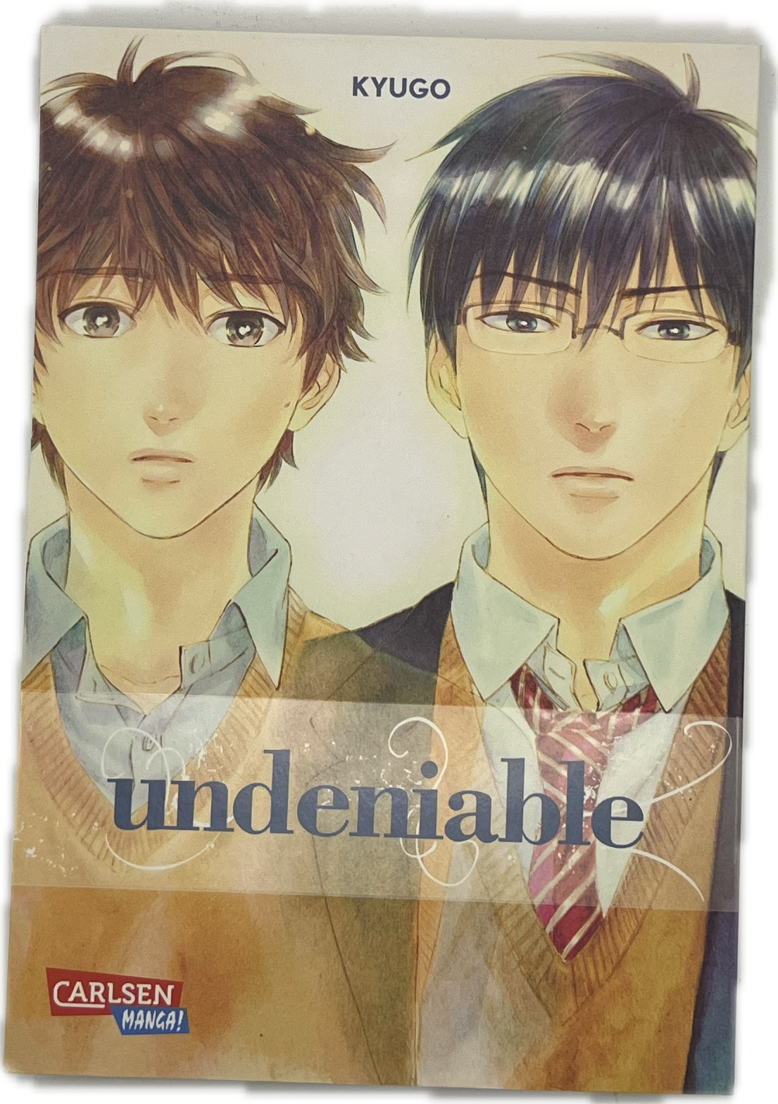 Undeniable