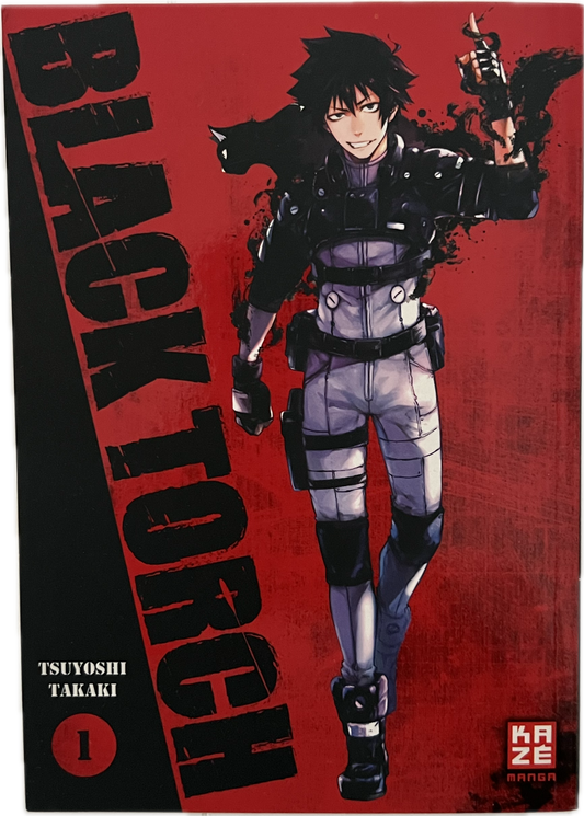 Black Torch 01