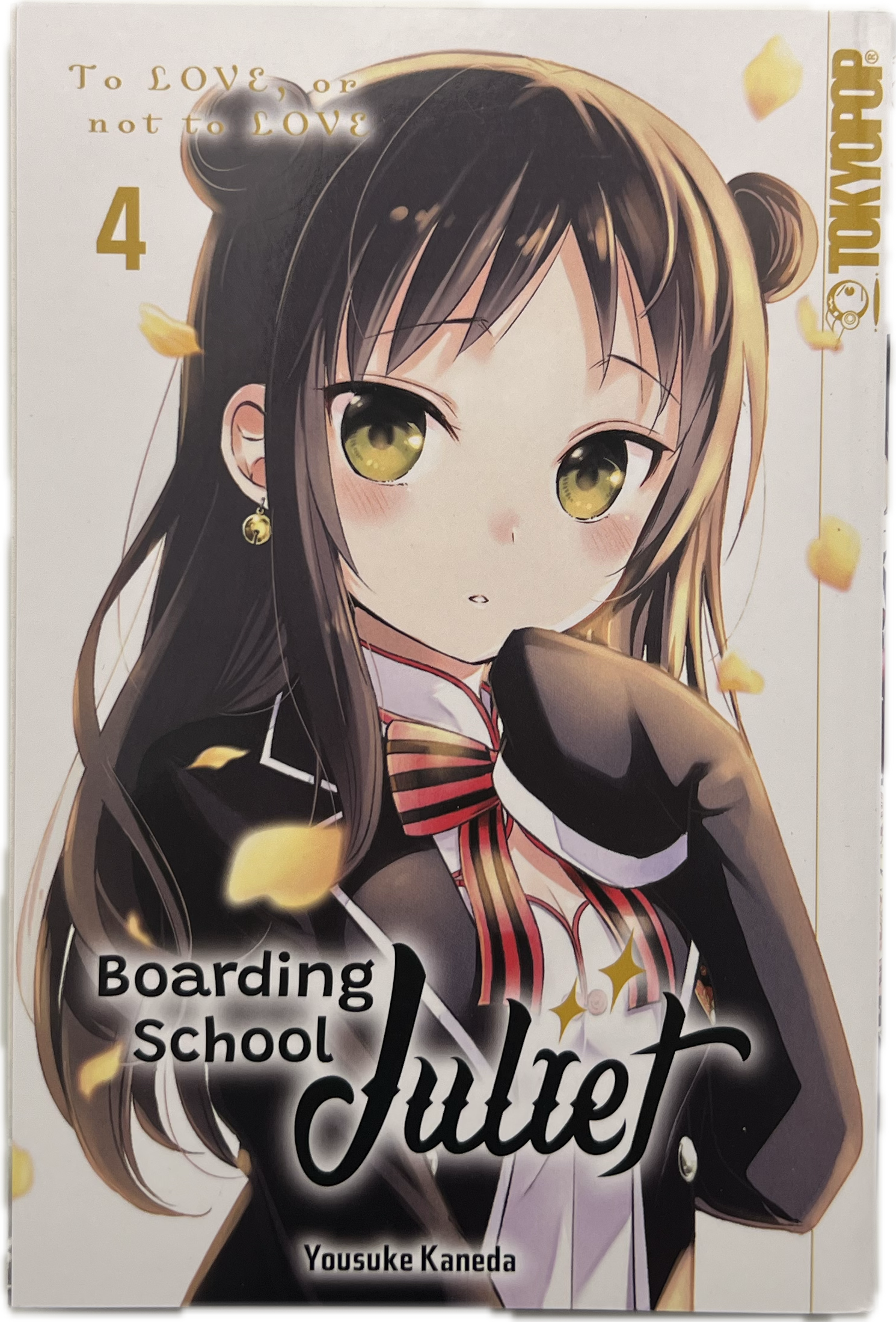 Boarding School Juliet 04