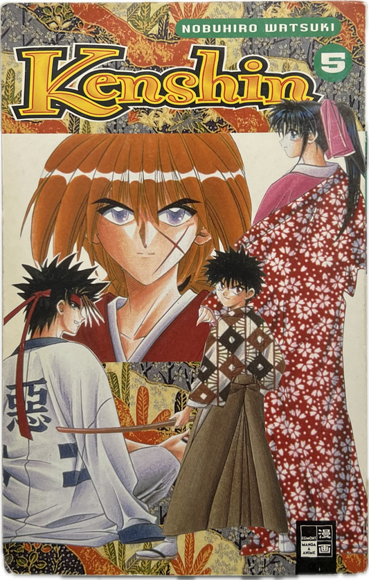 Kenshin 05