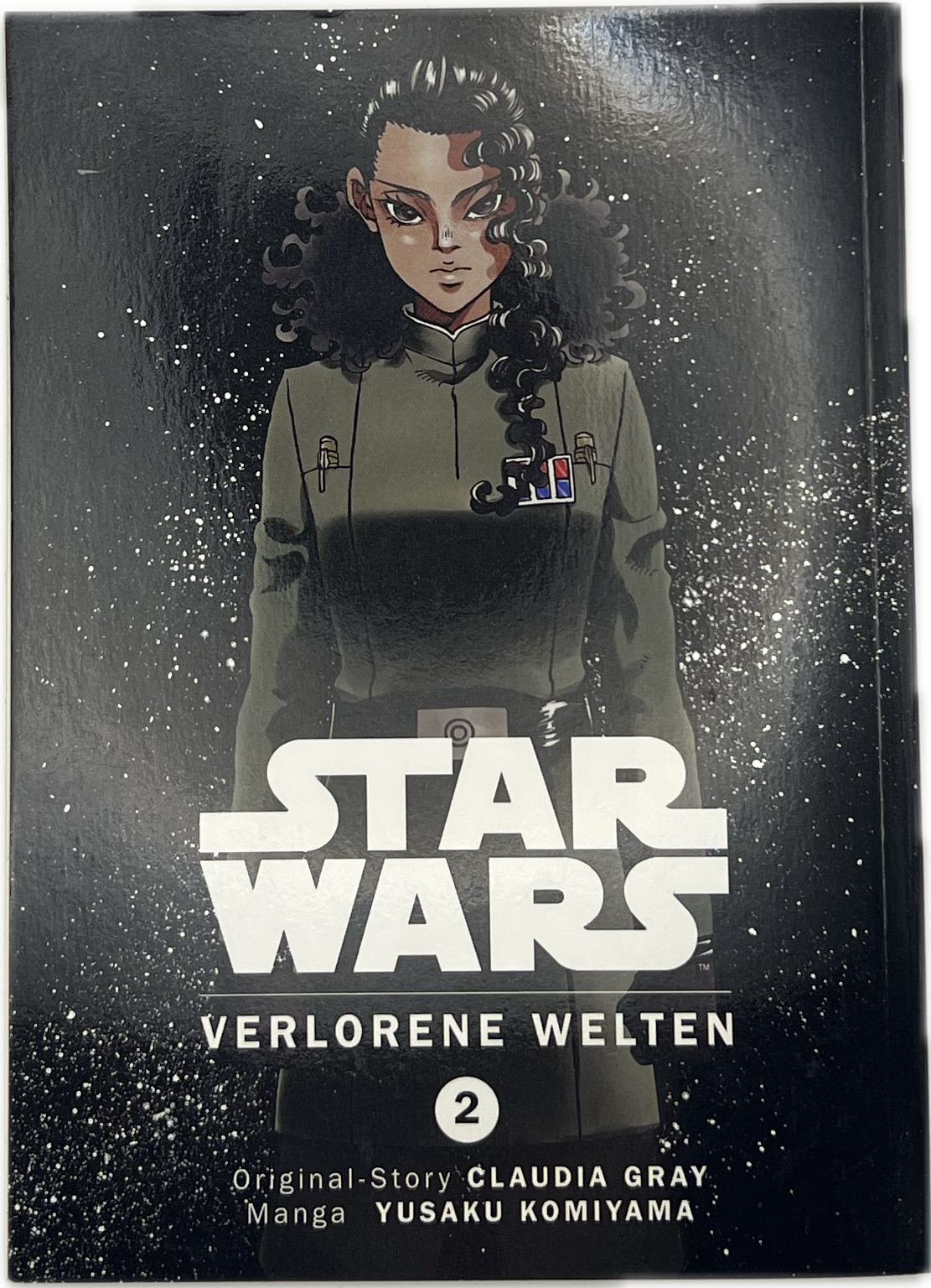 Star Wars - Velorene Welten 02