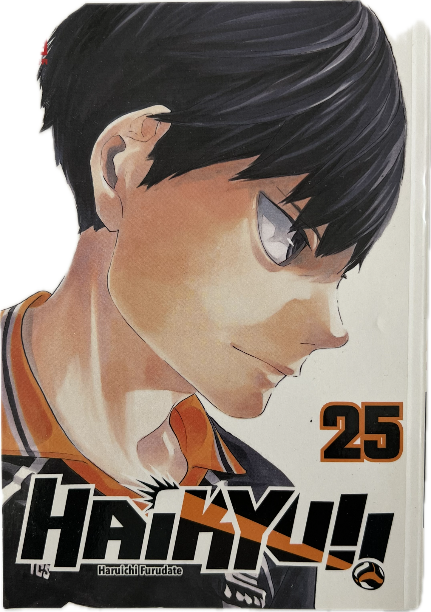 Haikyuu 25
