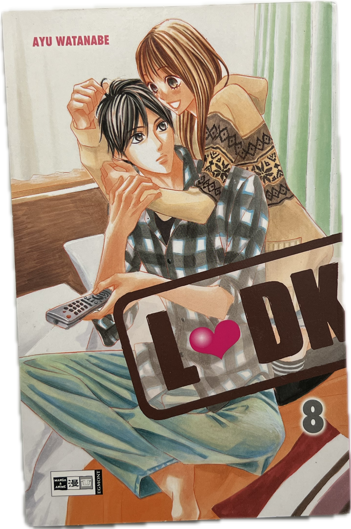 LDK 08