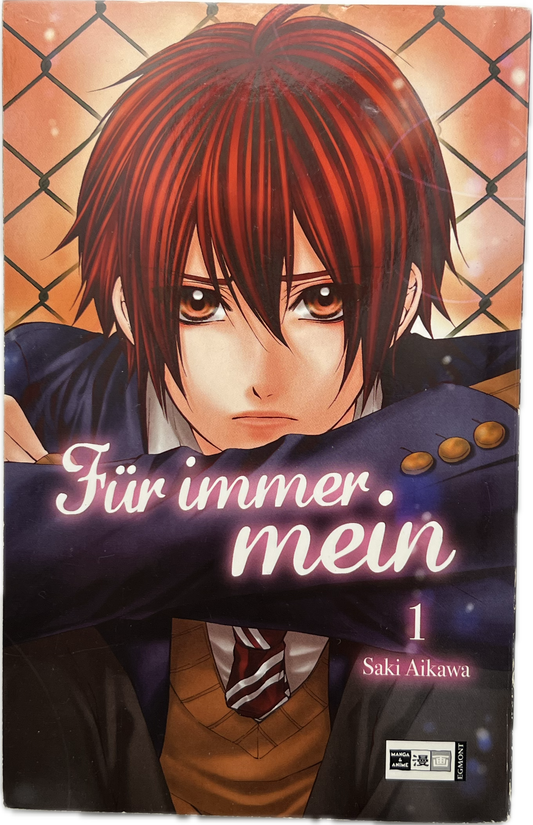 Für immer mein 01