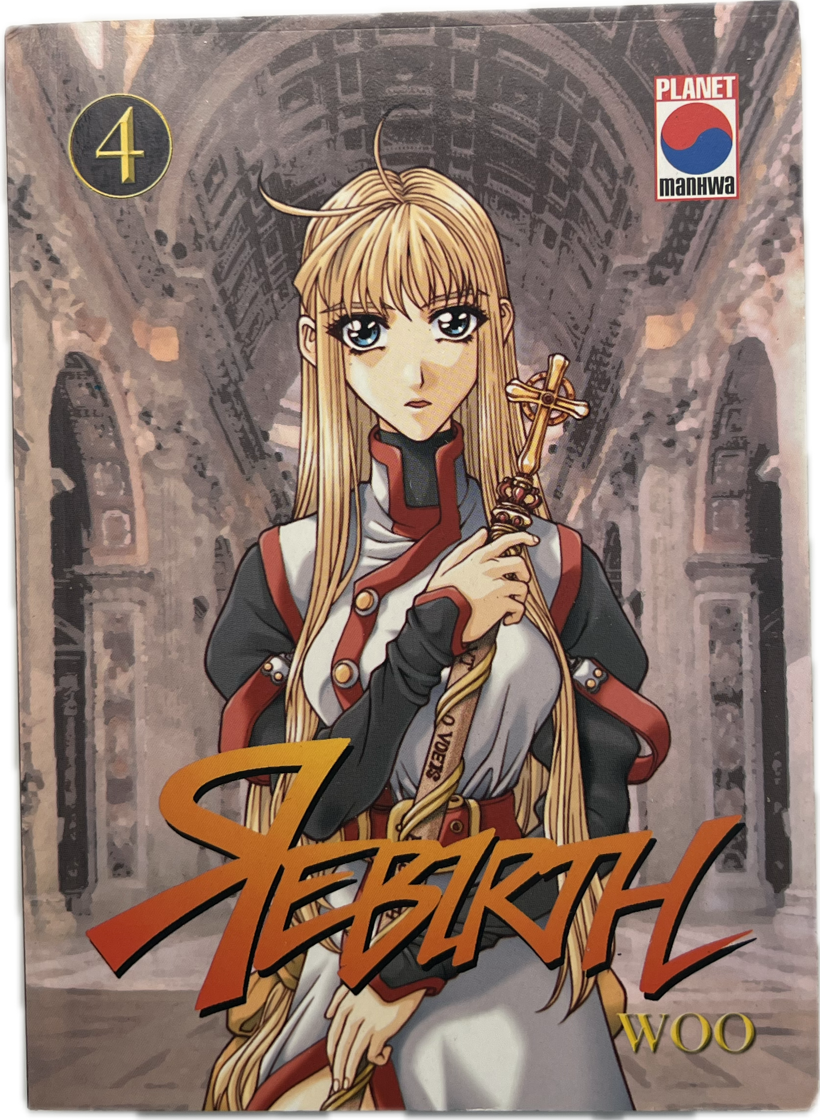 Rebirth 04
