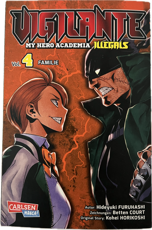 Vigilante 4