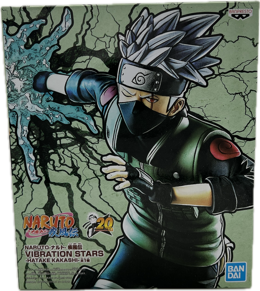 Kakashi Hatake Figur