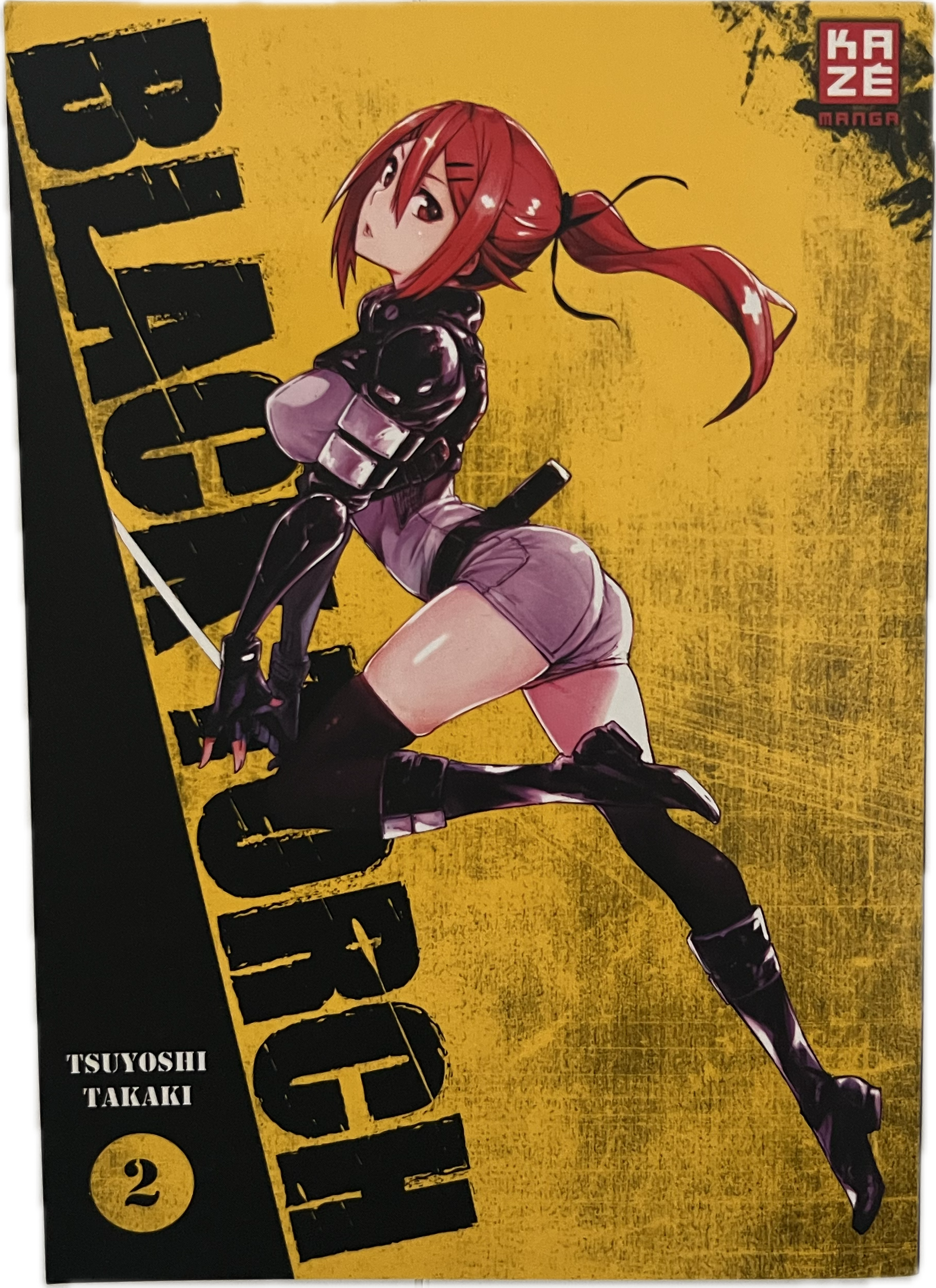 Torche noire 02