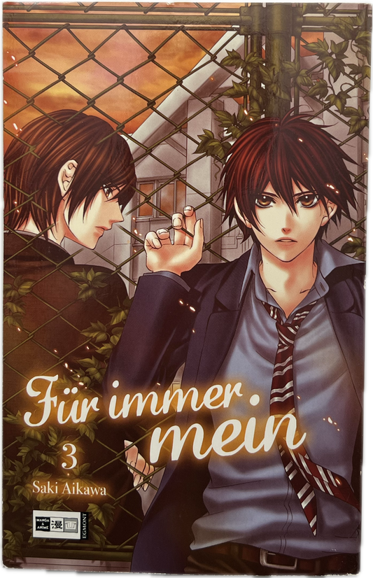 Für immer mein 03