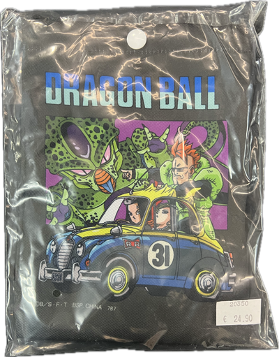 Dragon Ball Sacoche