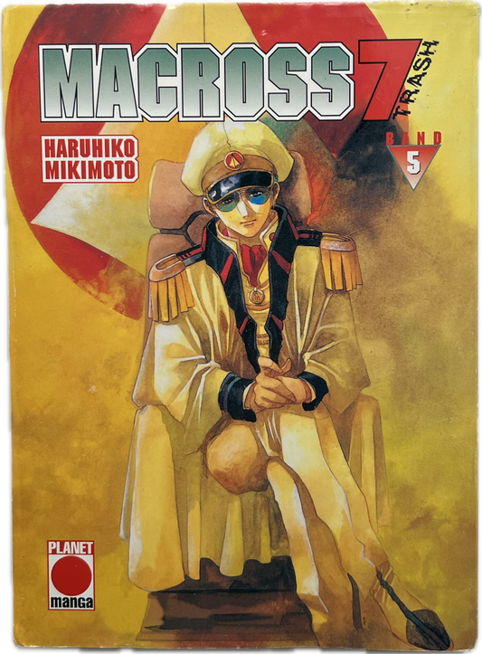 Macross7 05