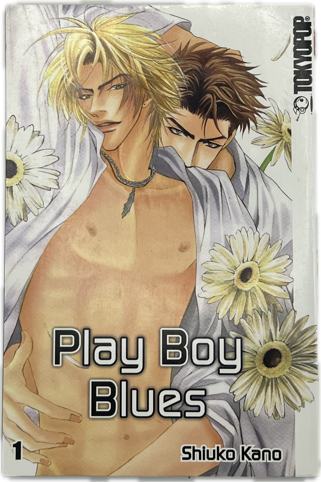 Play Boy Blues 01