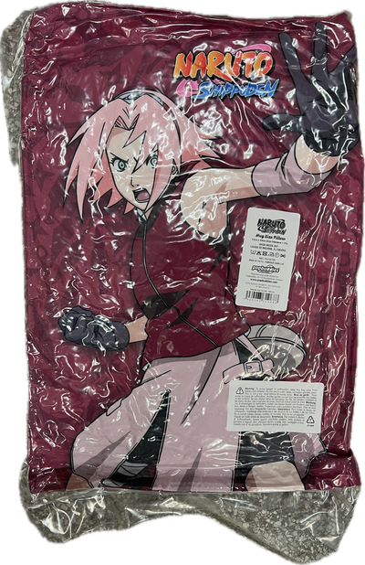 Sakura Haruno Kissen