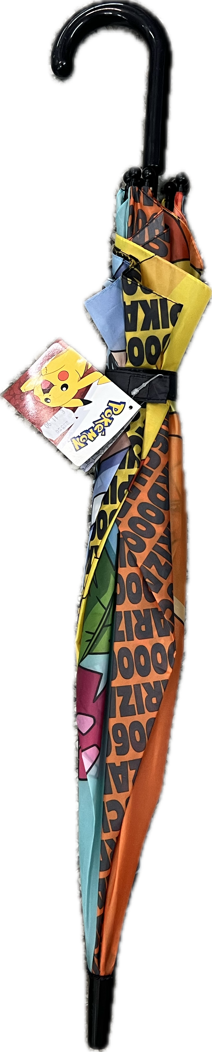 Pokemon Regenschirm