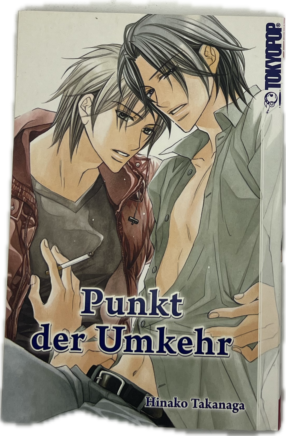 Punkt der Umkehr