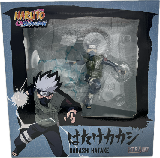 Kakashi Figur