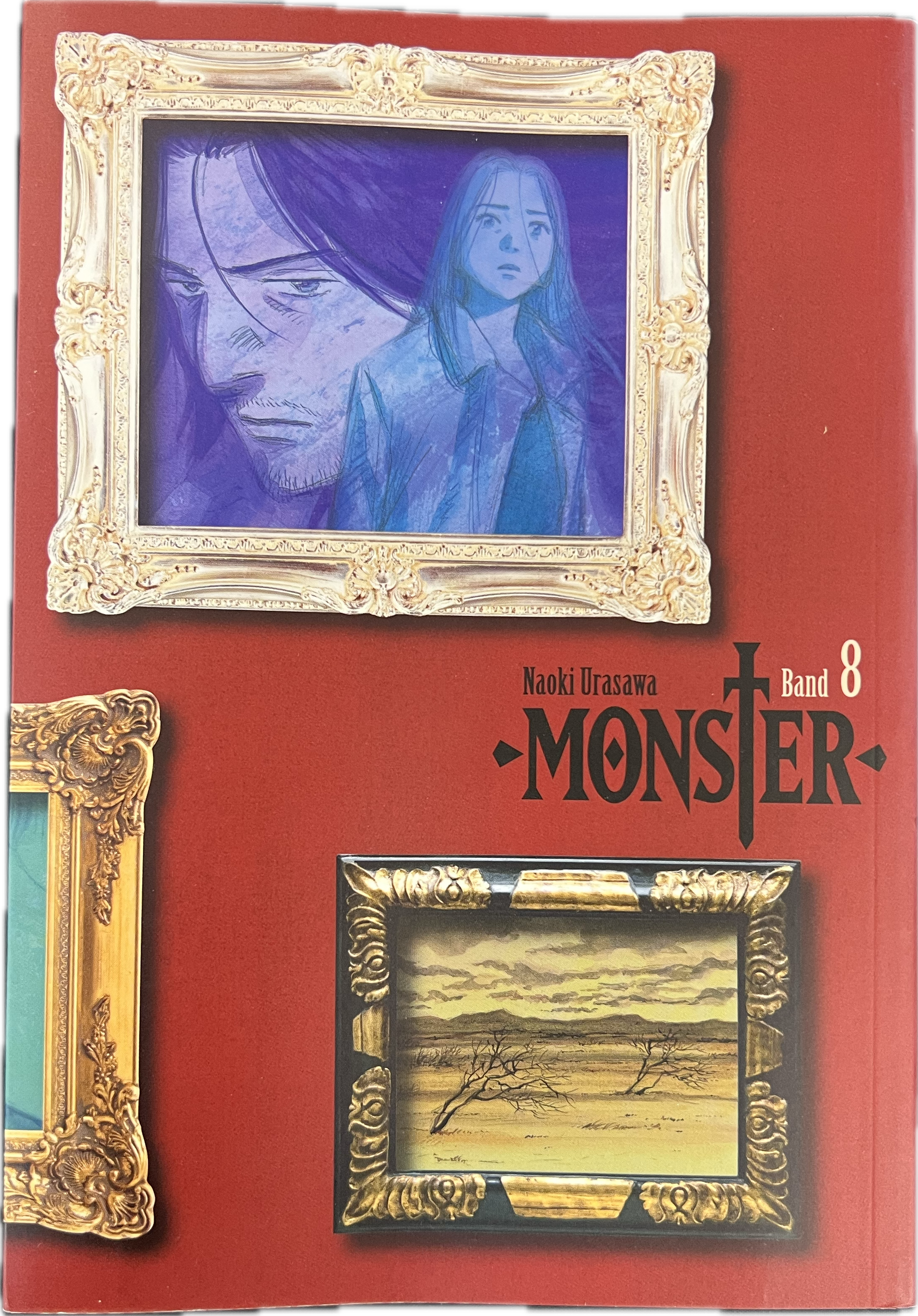Monster 08