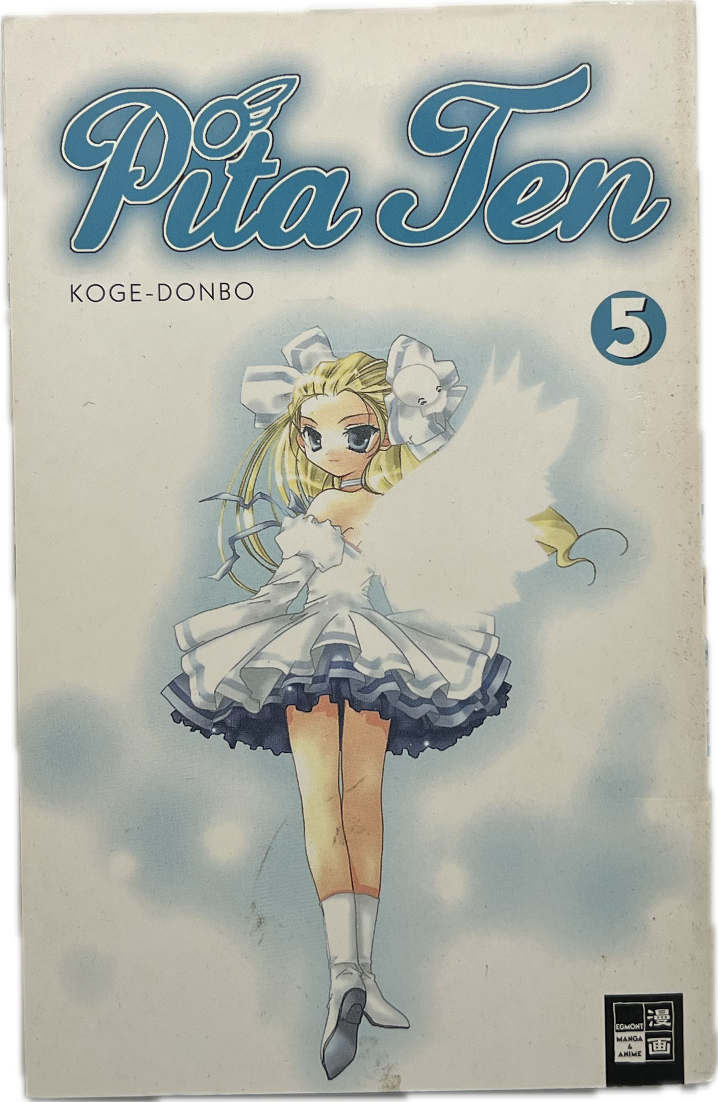 Pita Ten 05