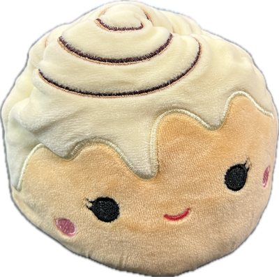 Maya die Eiscreme Plüsch