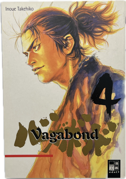 Vagabond 04