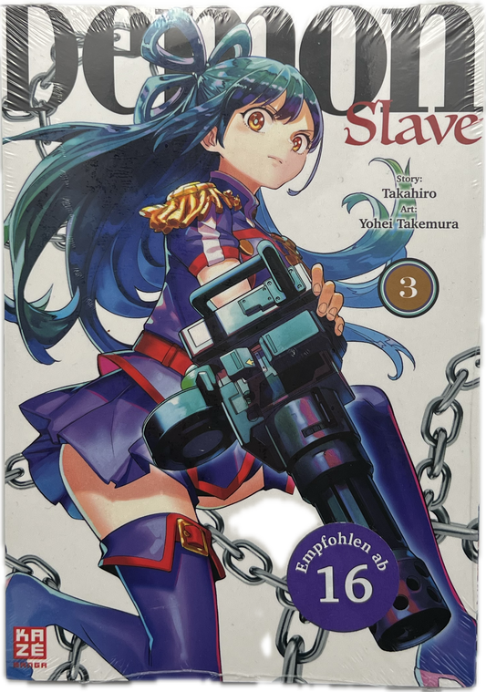 Demon Slave 03