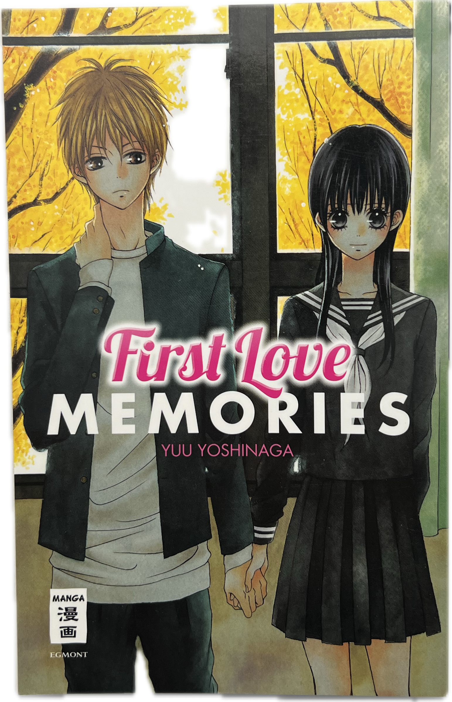 First Love Memories