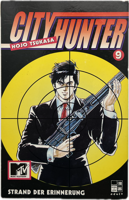 City Hunter 09