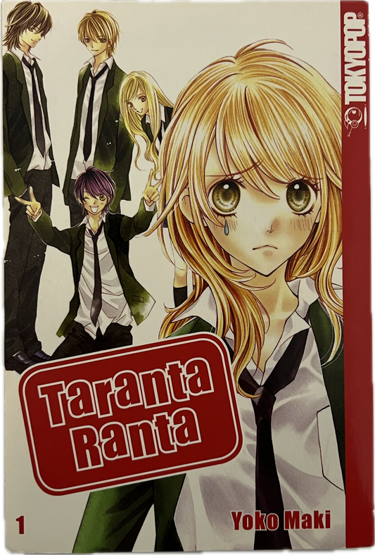 Taranta Ranta 01
