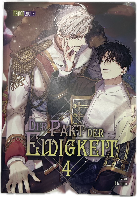 Der Pakt der Ewigkeit 04