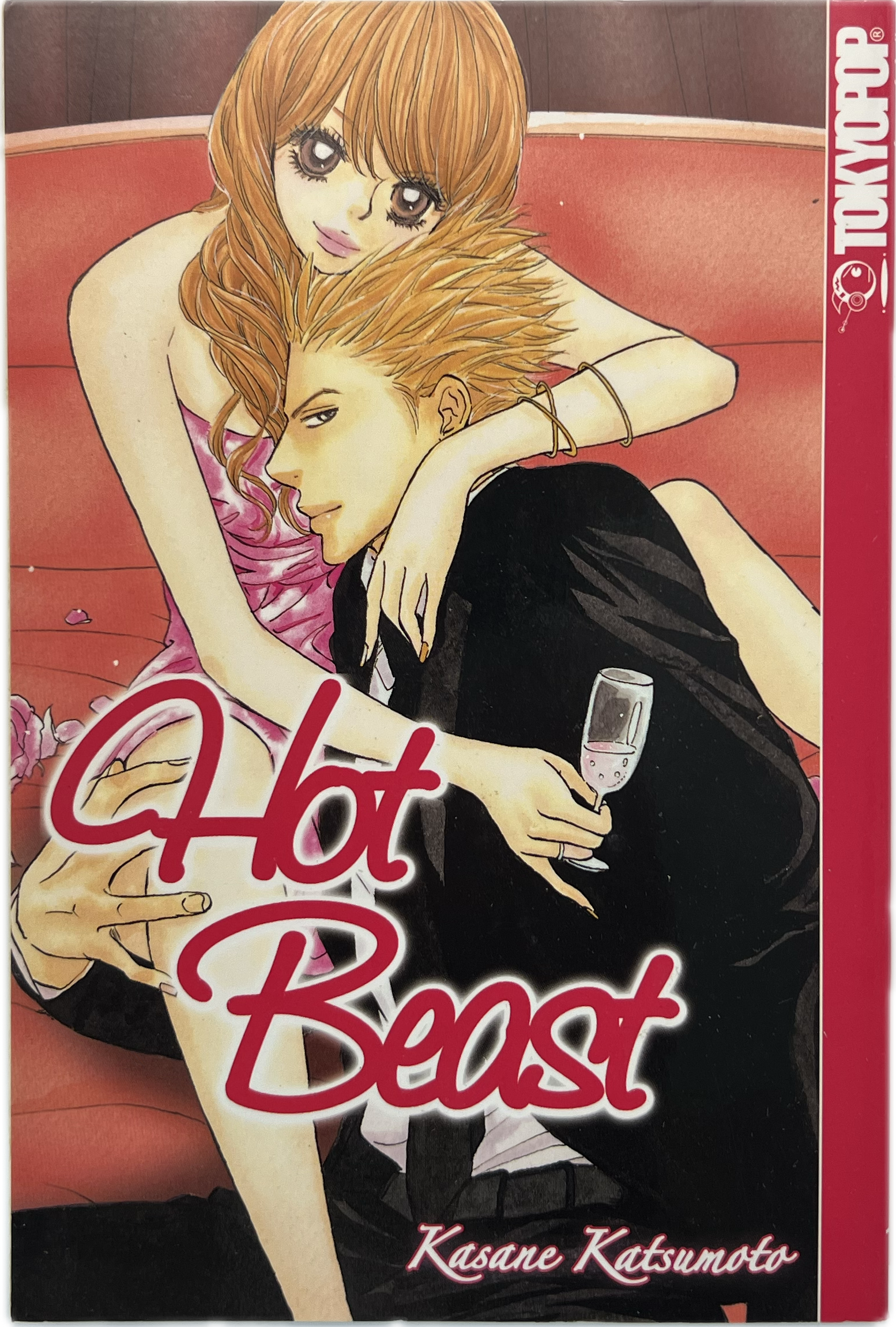 Hot Beast