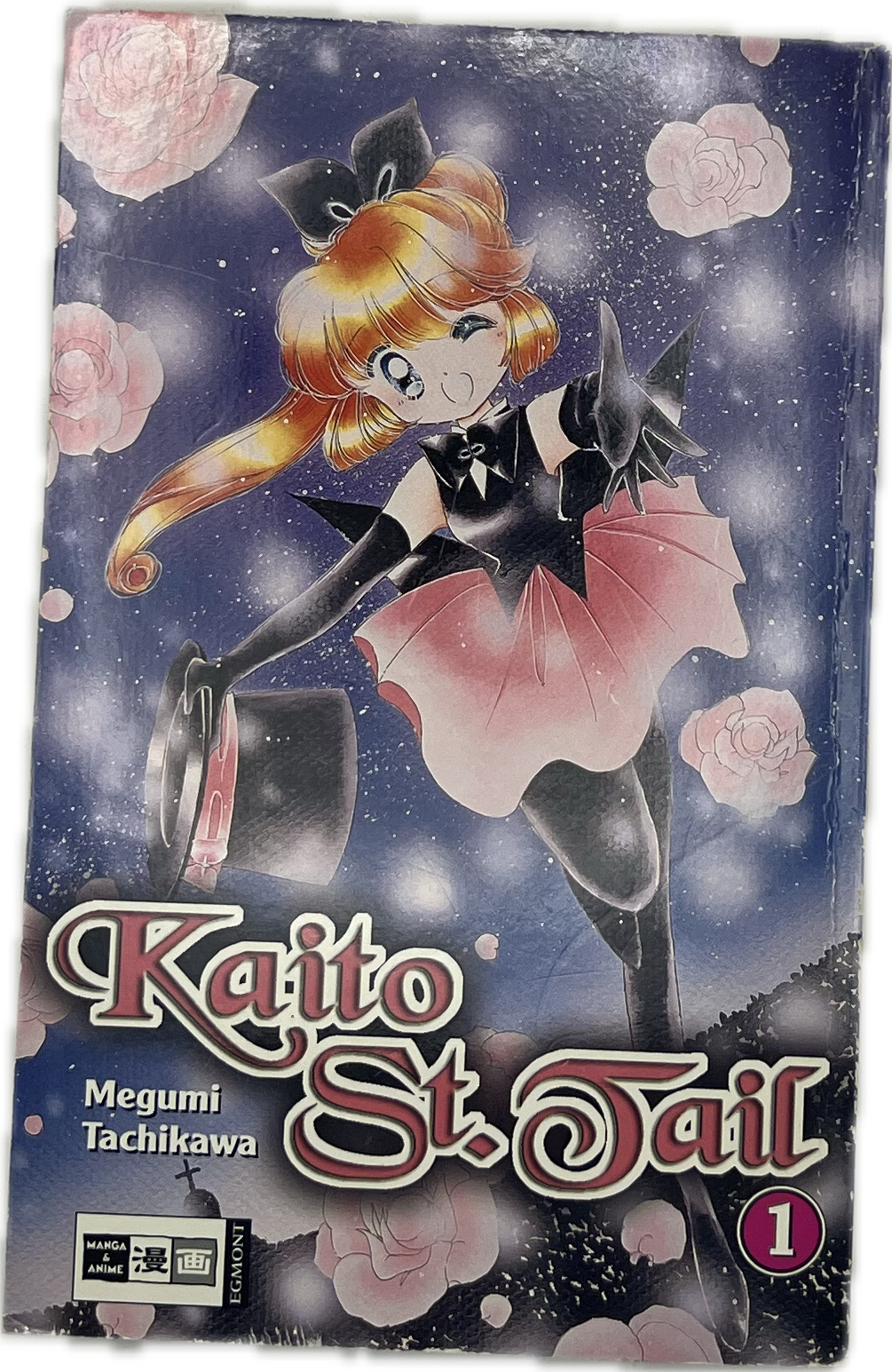 Kaito St. Tail 01