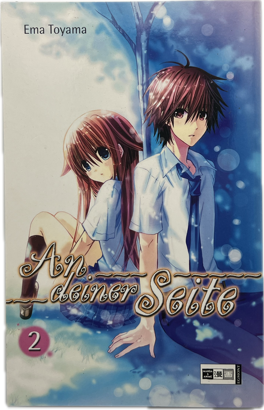 An deiner Seite 02