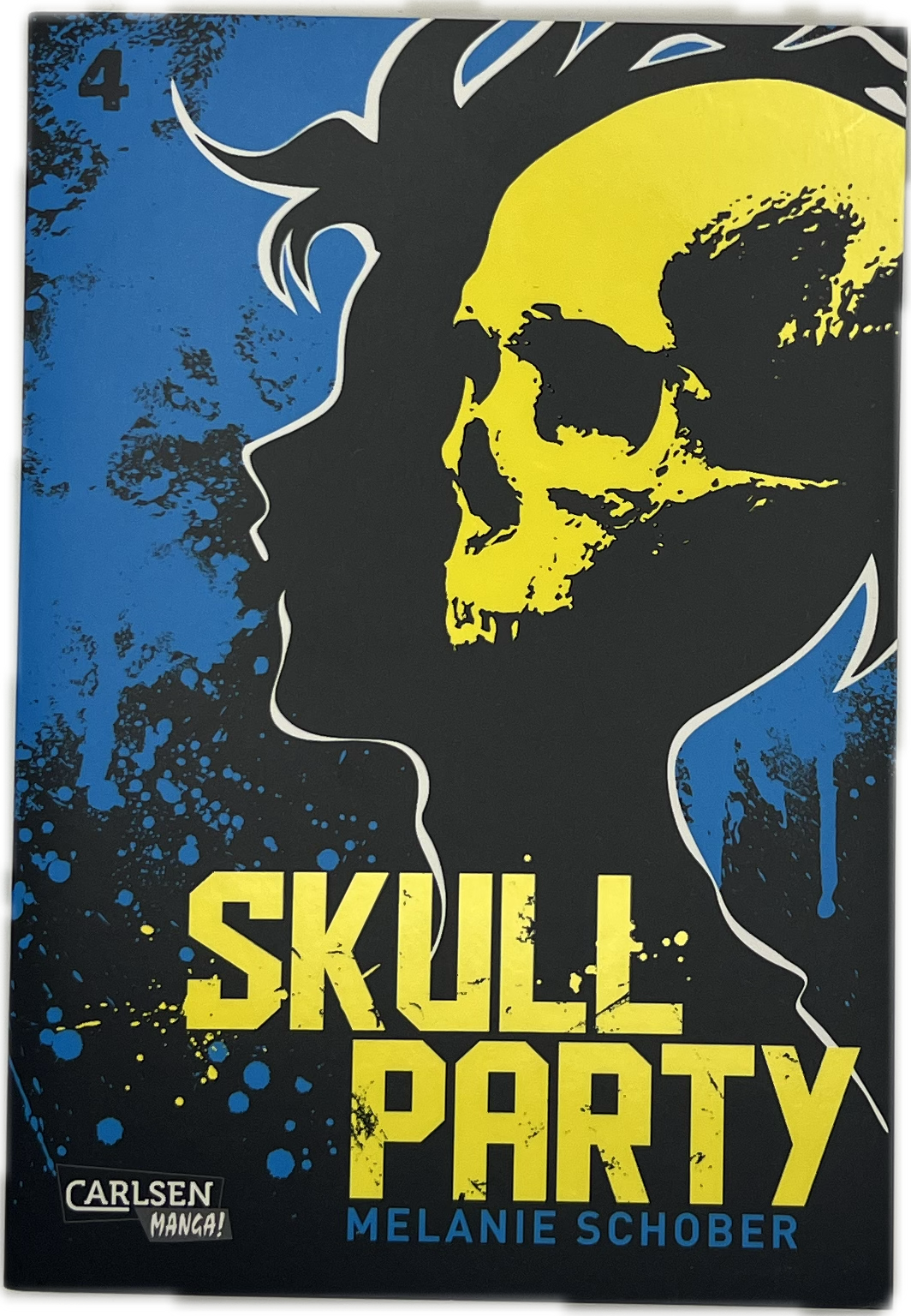 Skull Party 04