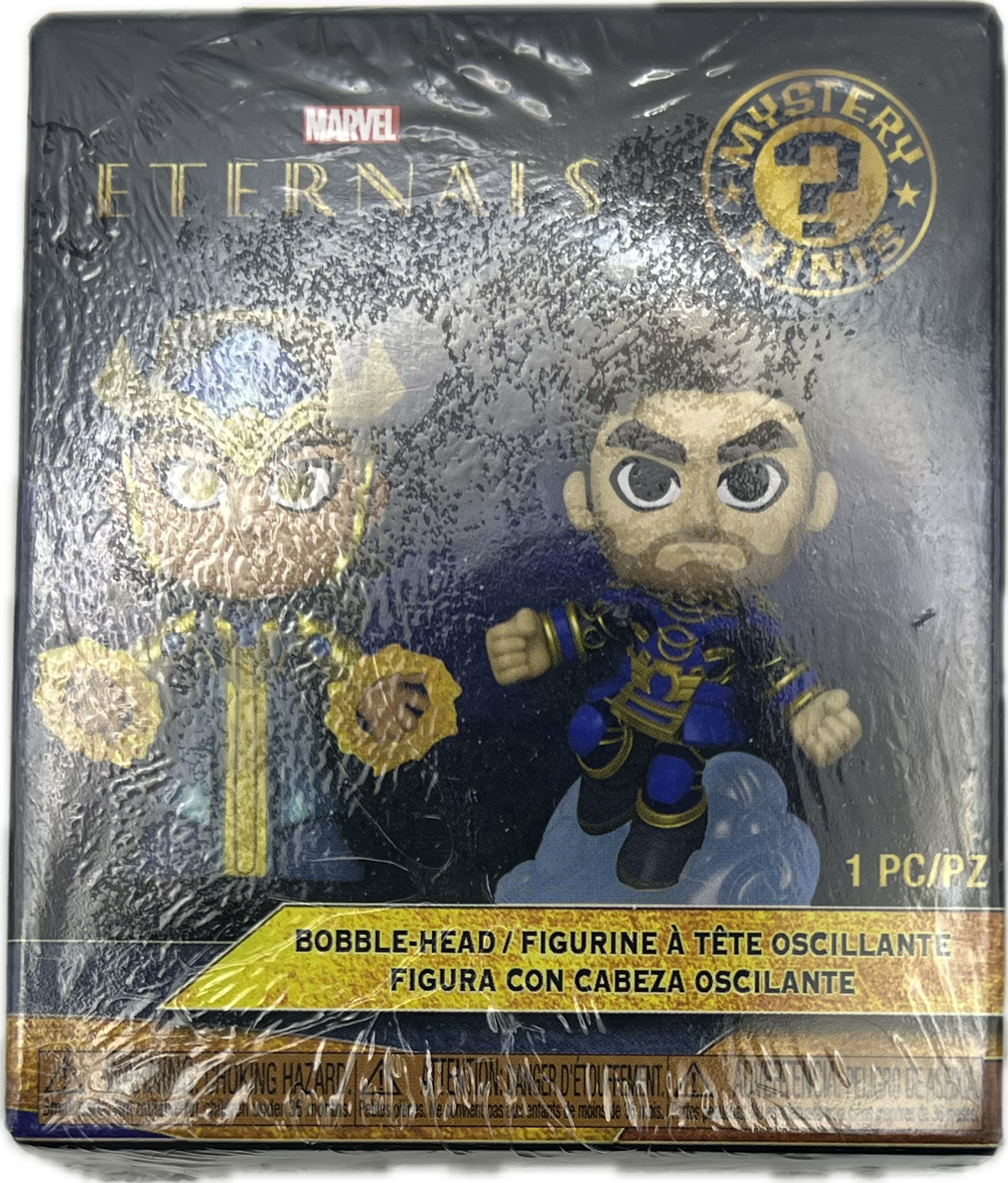 Marvel Eternals Blind Box