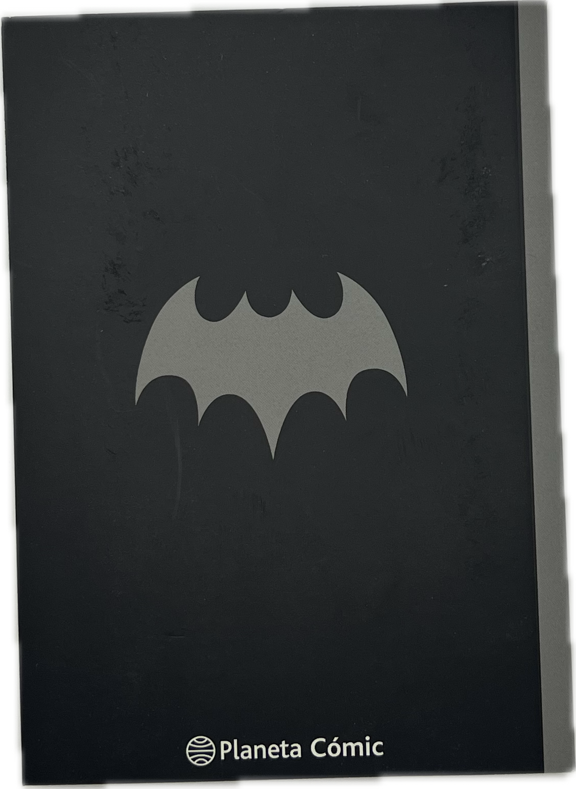Billy Bat 17 Spanish