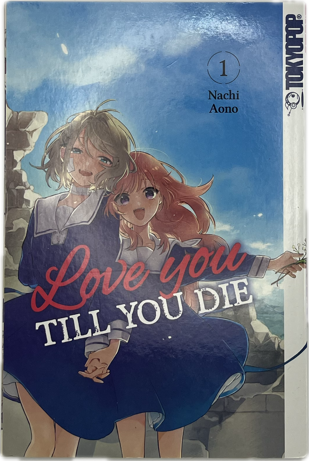 Love you till you die 01
