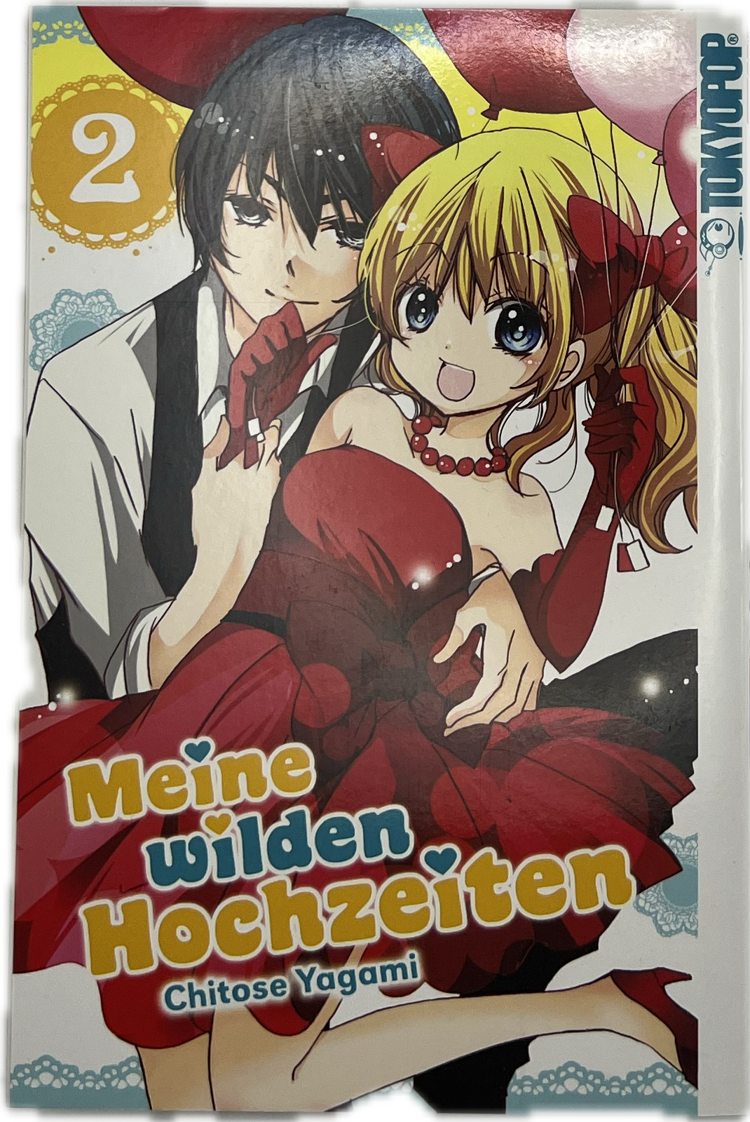 My Wild Weddings 02