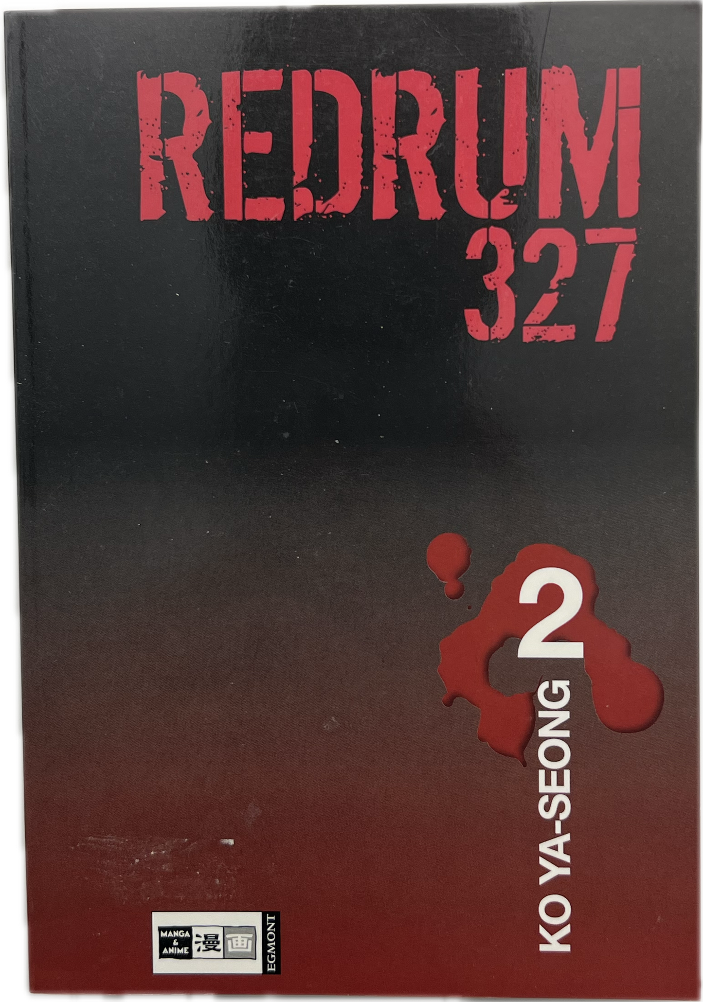 Redrum 327 02