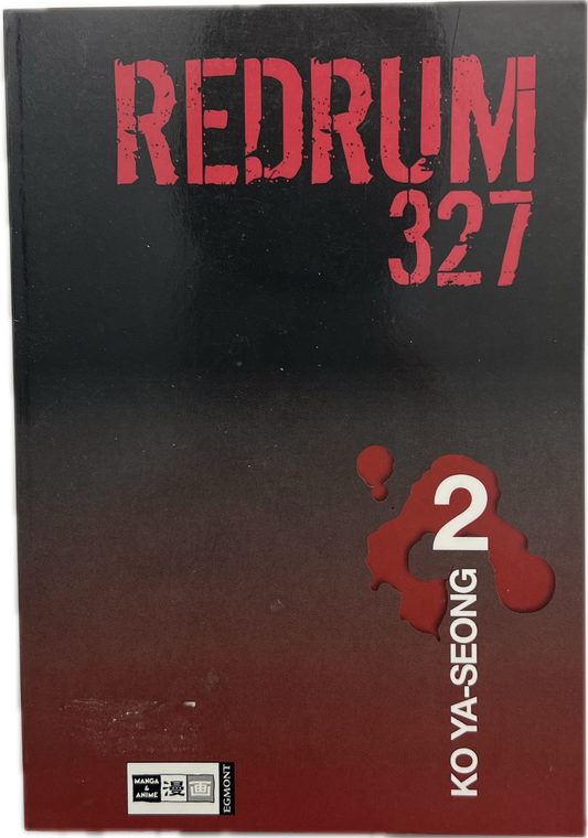 Redrum 327 02