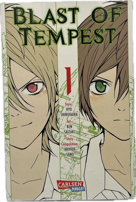 Blast of Tempest 01
