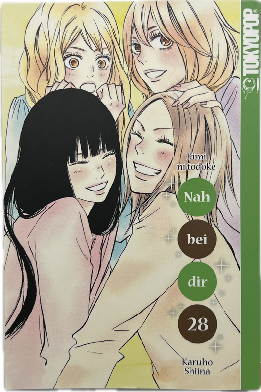 Nah bei dir 28