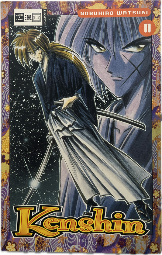 Kenshin 11