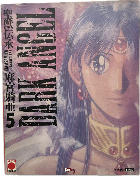 Dark Angel 05