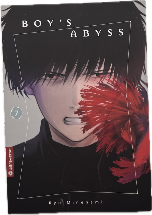 Boy's Abyss 07