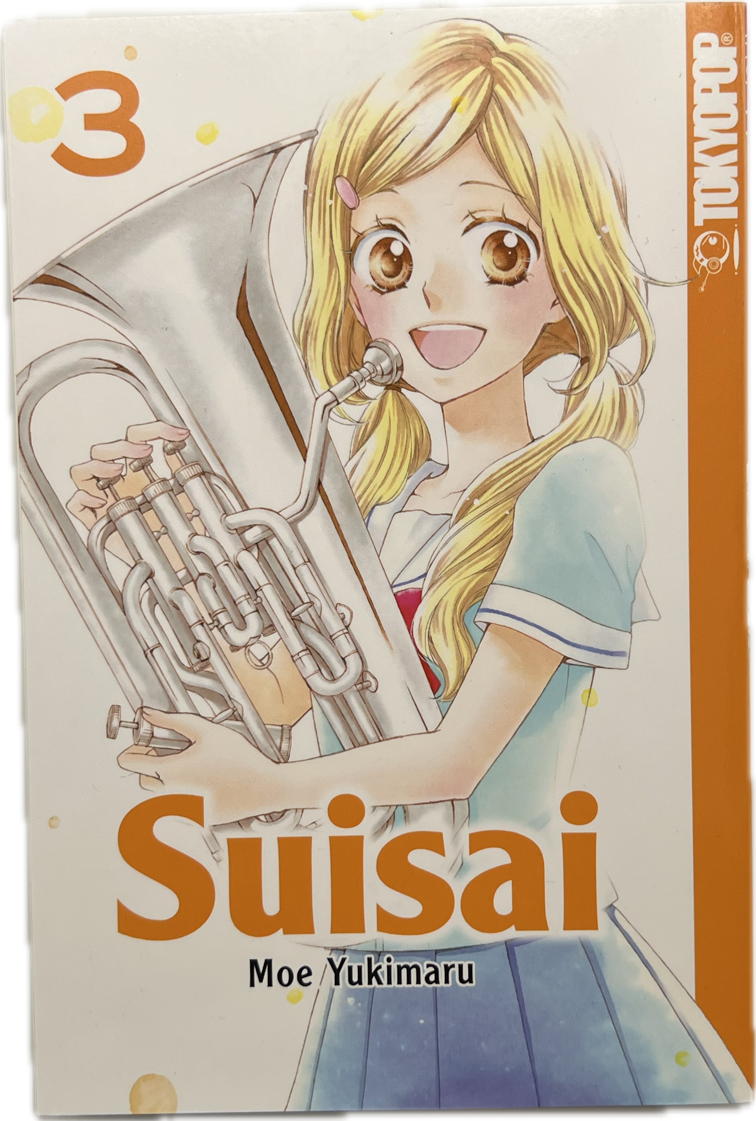 Suisai 03