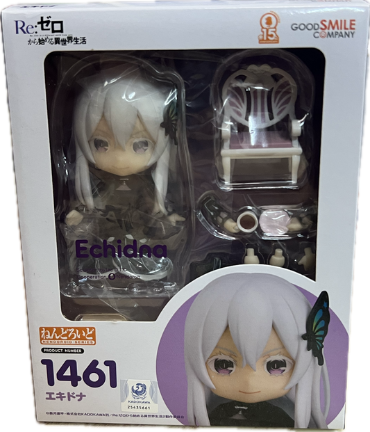 Echidna Figur Nendoroid 1461